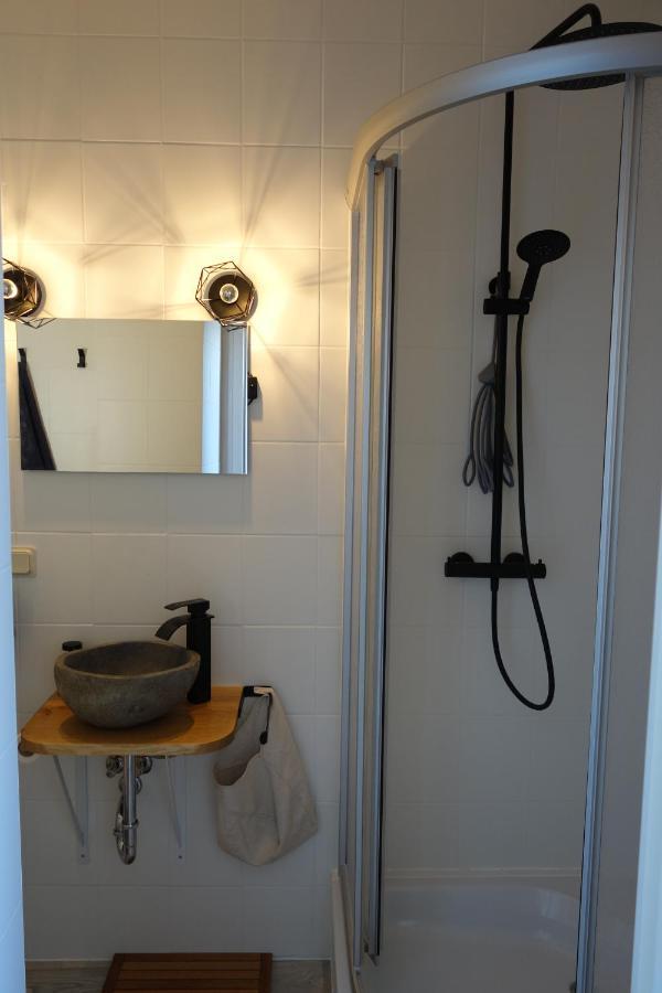 Goldene Feder Apartman Rostock Kültér fotó